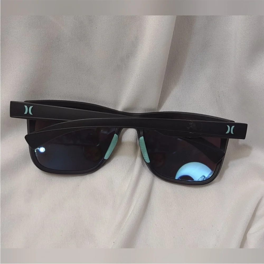 NEW Men's Hurley Polarized Sunglasses